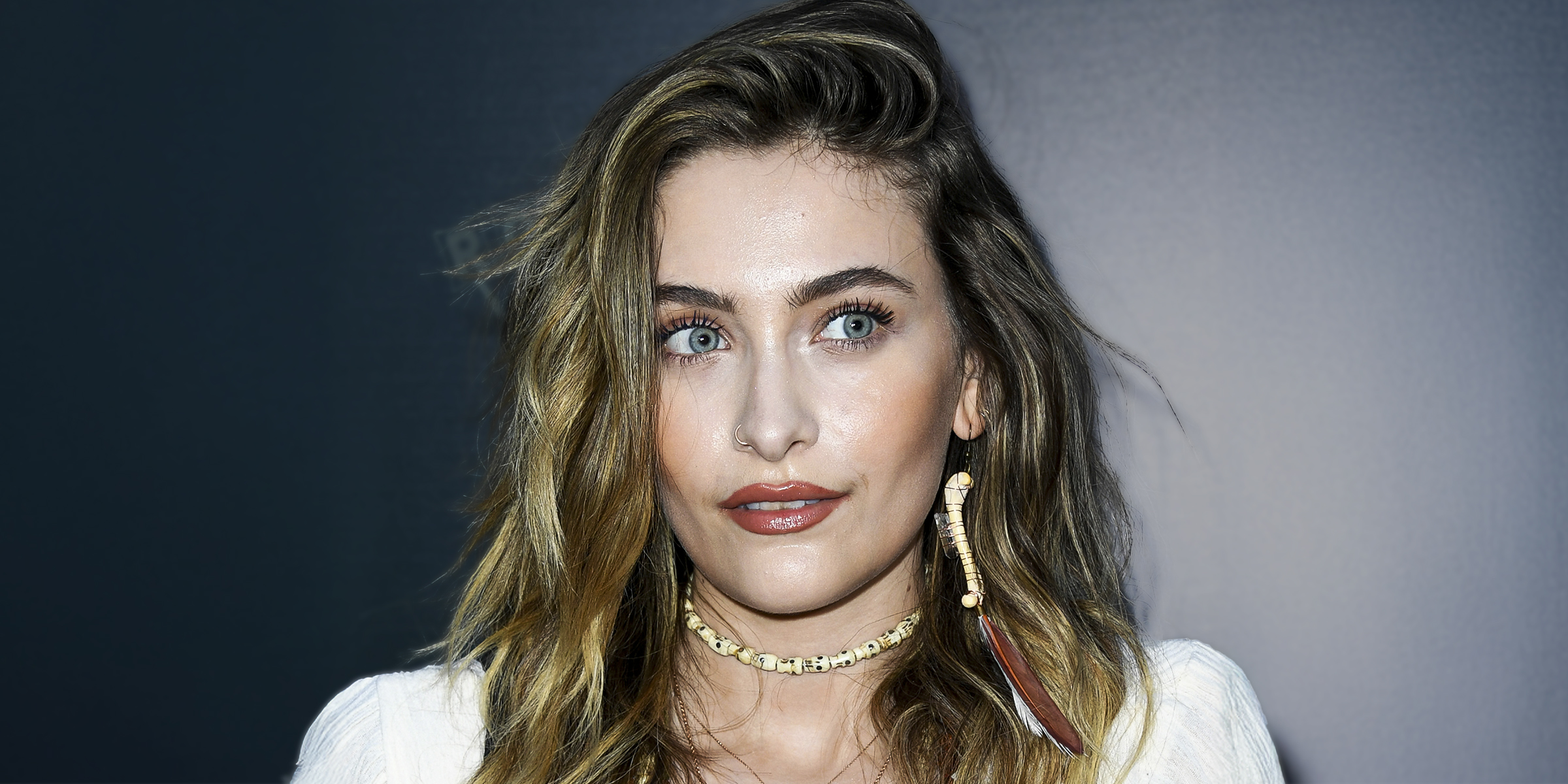 Paris Jackson | Source: Getty Images