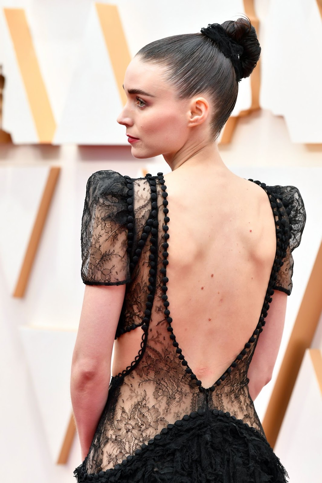 Rooney Mara attended the 92nd Annual Academy Awards on February 9, 2020, in Hollywood, California, joining fellow nominees and industry peers for an evening celebrating cinematic achievements. | Source: Getty Images