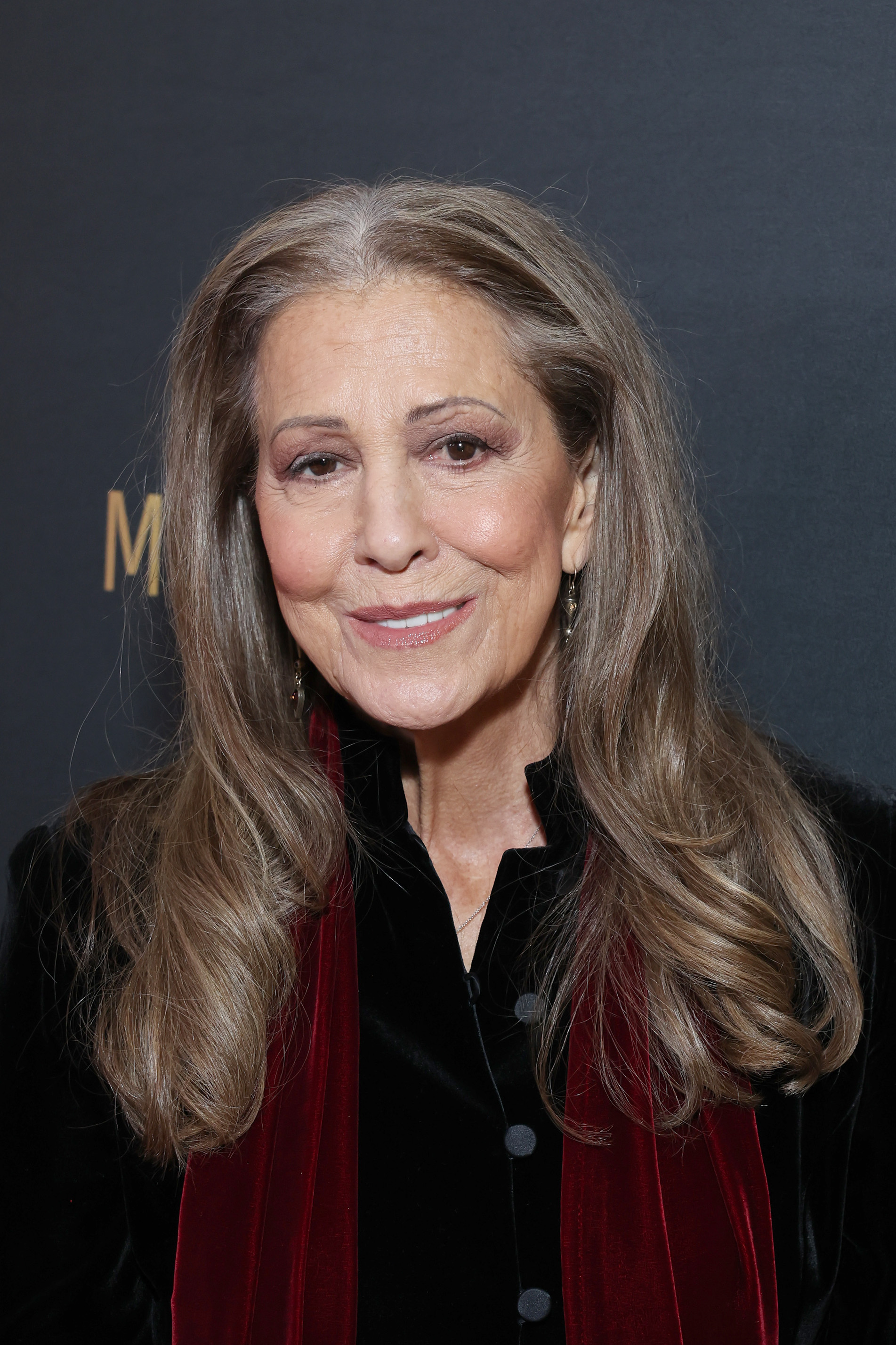 The singer attends Live at The Music Center: Concert Celebrating Jerry Moss, Co-Founder of A&M Records on January 14, 2023 in Los Angeles, California | Source: Getty Images