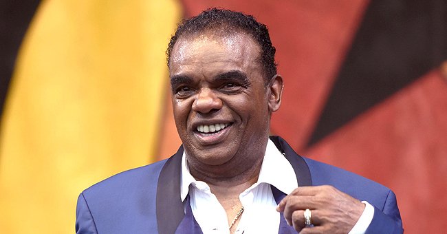 Ron Isleys Inspiring Life Lessons Beyond The Music - 8r53xde