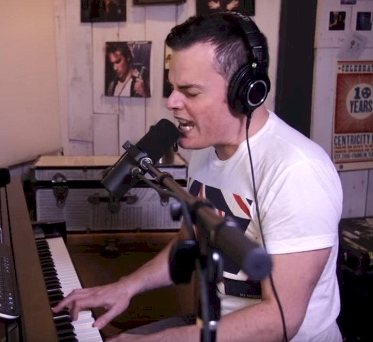 Quelle: YouTube/Marc Martel