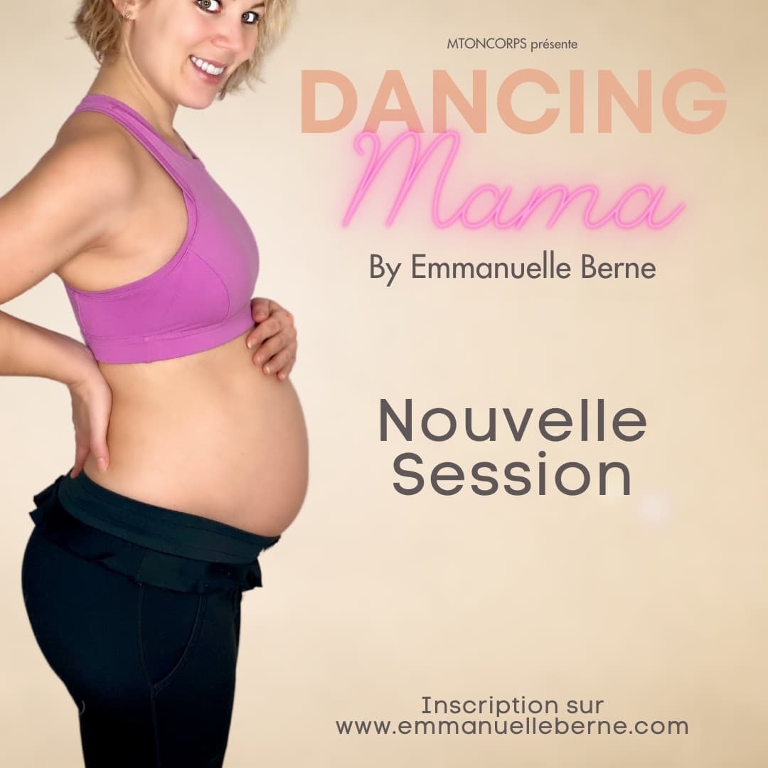 Emmanuelle Berne