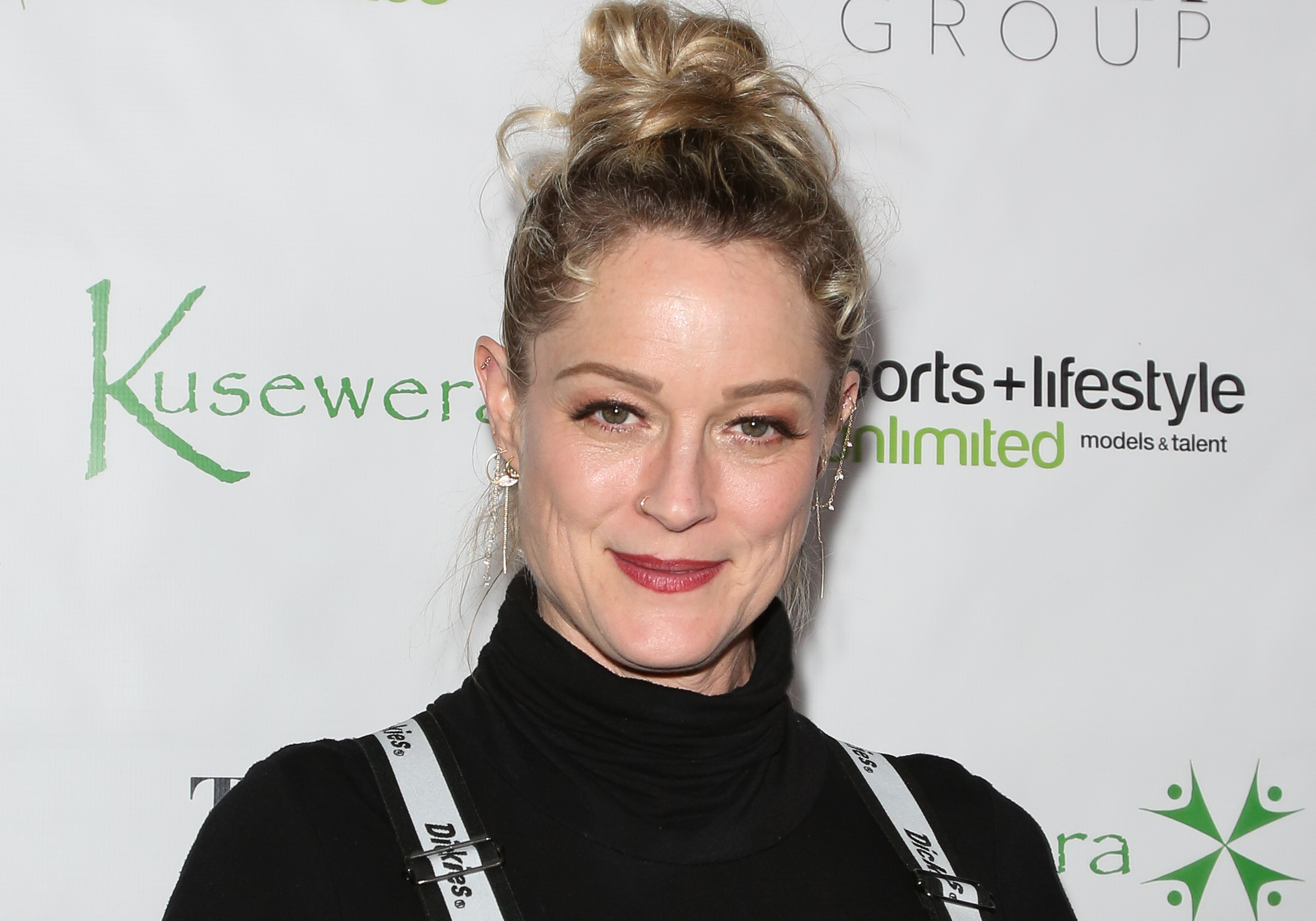 Teri Polo attends the Love First benefit for Kusewera on March 5, 2020, in Los Angeles, California. | Source: Getty Images
