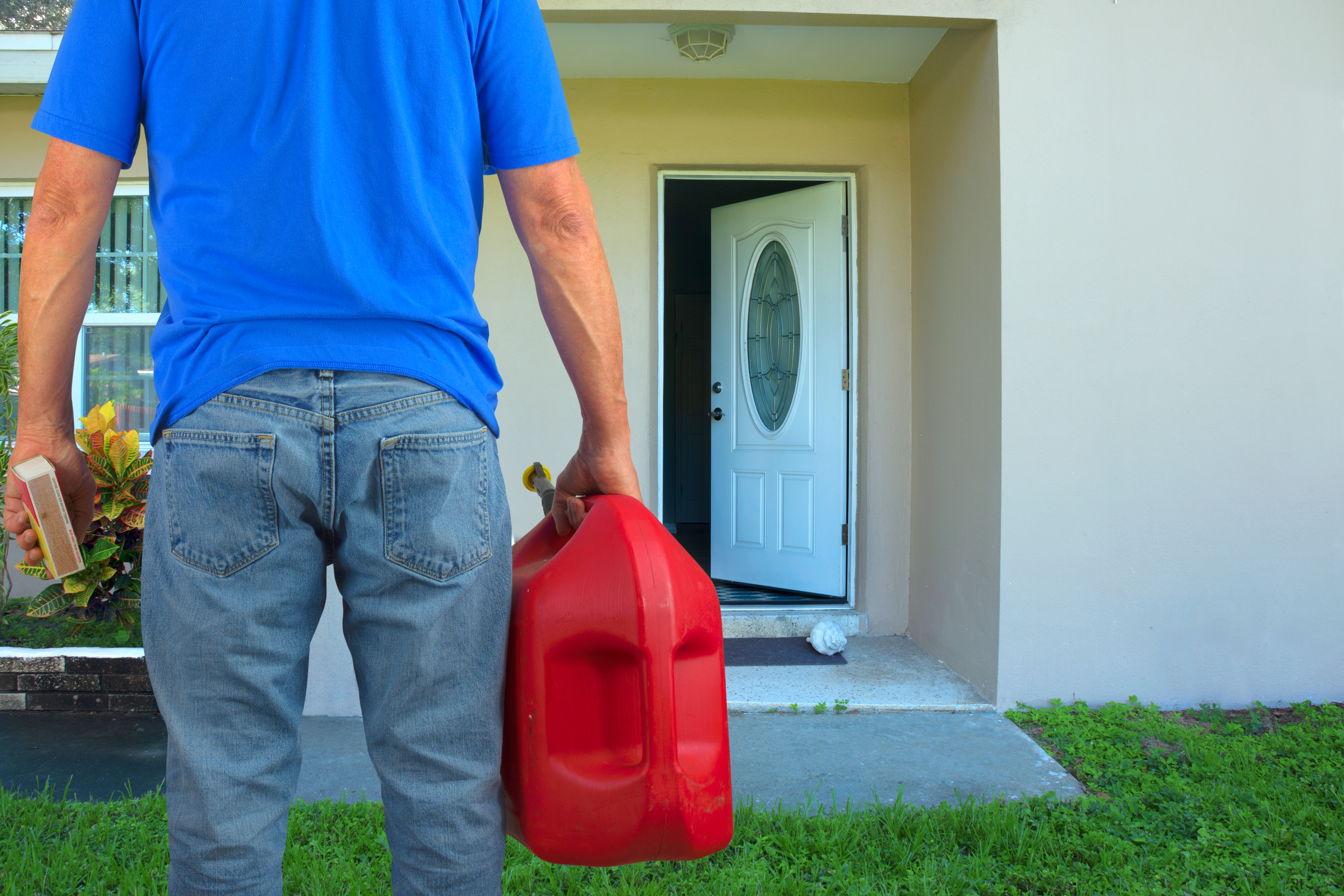 Gasoline | Source: Shutterstock