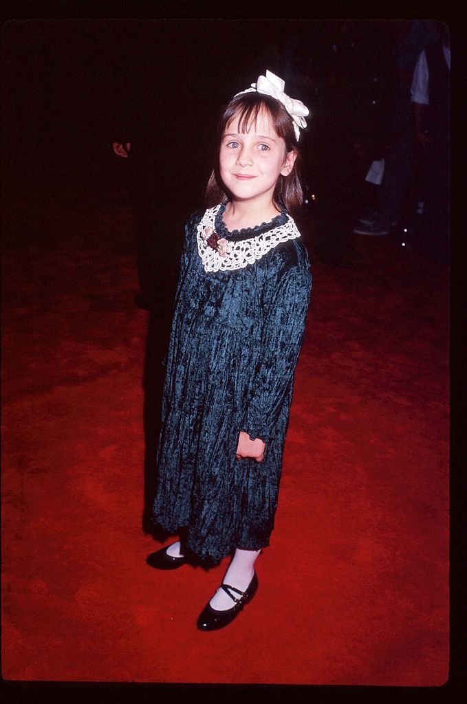Image Credit: Getty Images