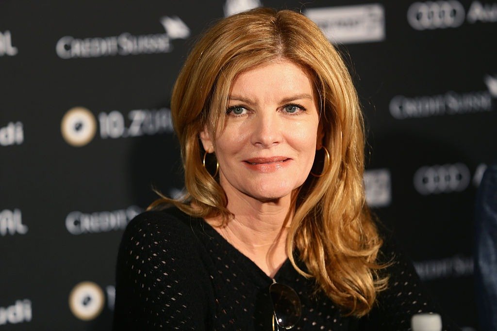 Actress Rene Russo attends the "Nightcrawler" Press Conference during Day 6 of Zurich Film Festival 2014 on September 30, 2014 | Photo: Getty images