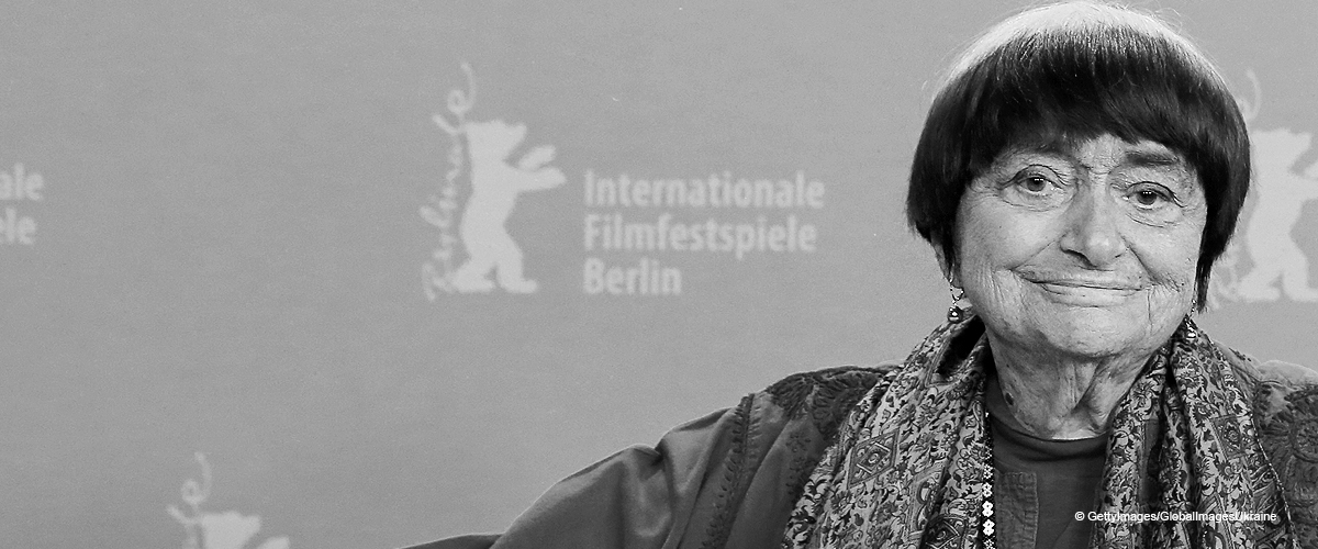 Agnès Varda est décédée à l'âge de 90 ans