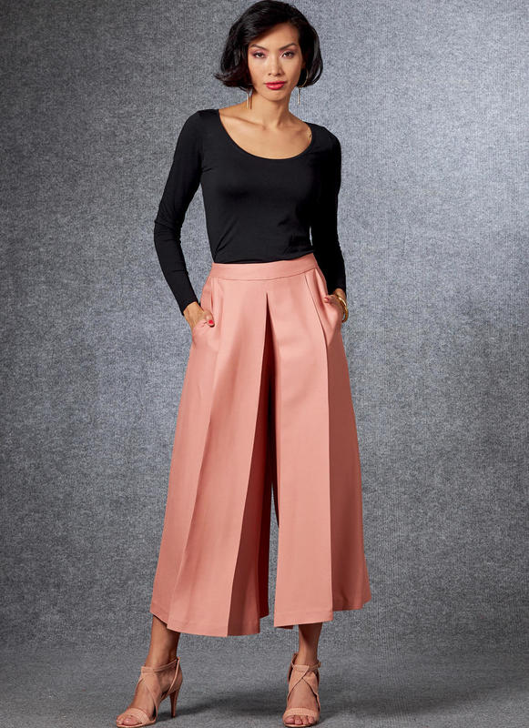 Une femme portant un jupe-culotte. | Photo : Unsplash