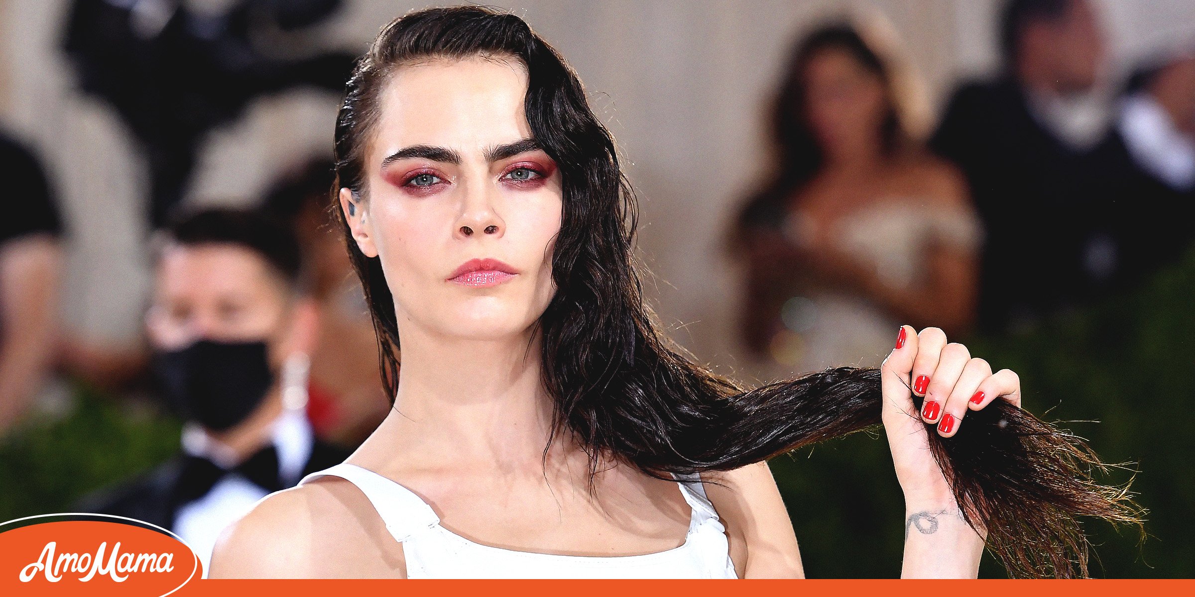 Who Is Cara Delevingne Dating? Inside the Actress and Model’s Private Life