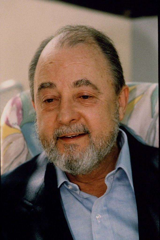 John Hillerman, Who Is Best Remembered as Jonathan Higgins