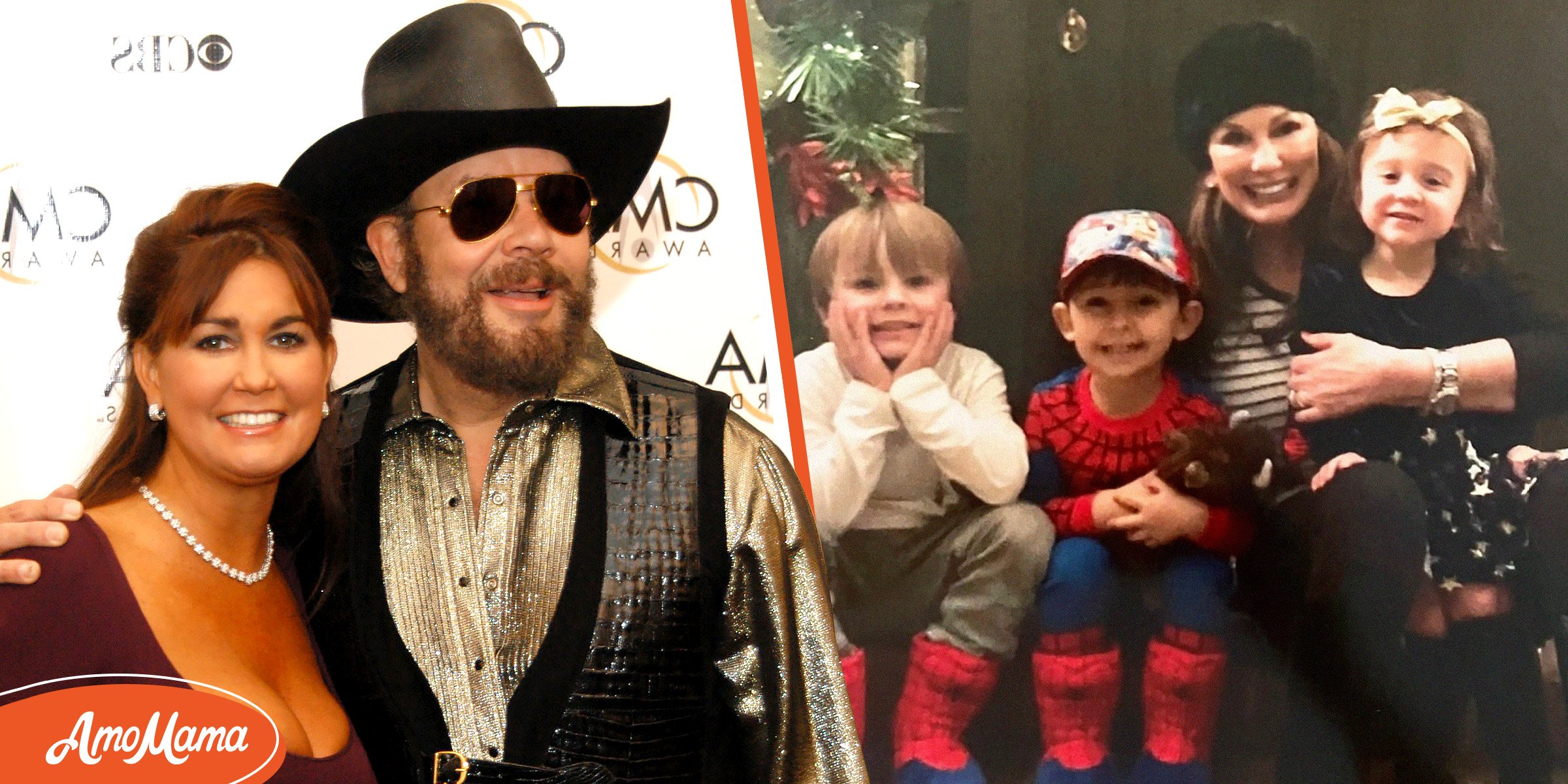 Hank Williams Jr Lost Wife of 32 Years Unexpectedly: Autopsy Reveals ...