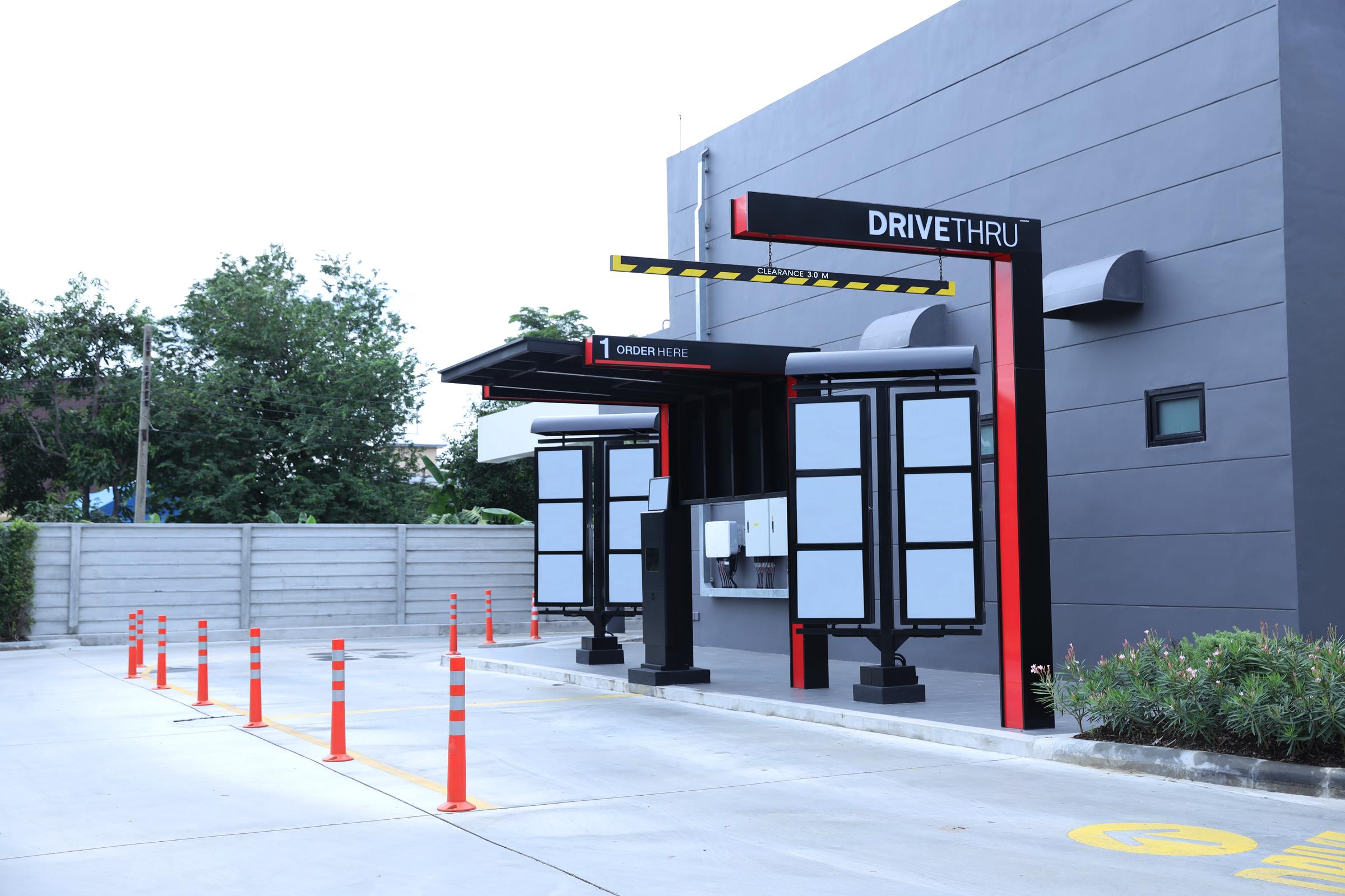 A McDonald's fast food restaurant | Source: Getty Images