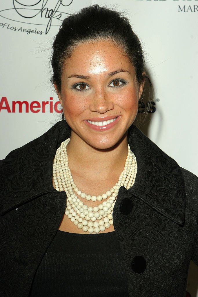 Meghan Markle | Photo : Getty Images