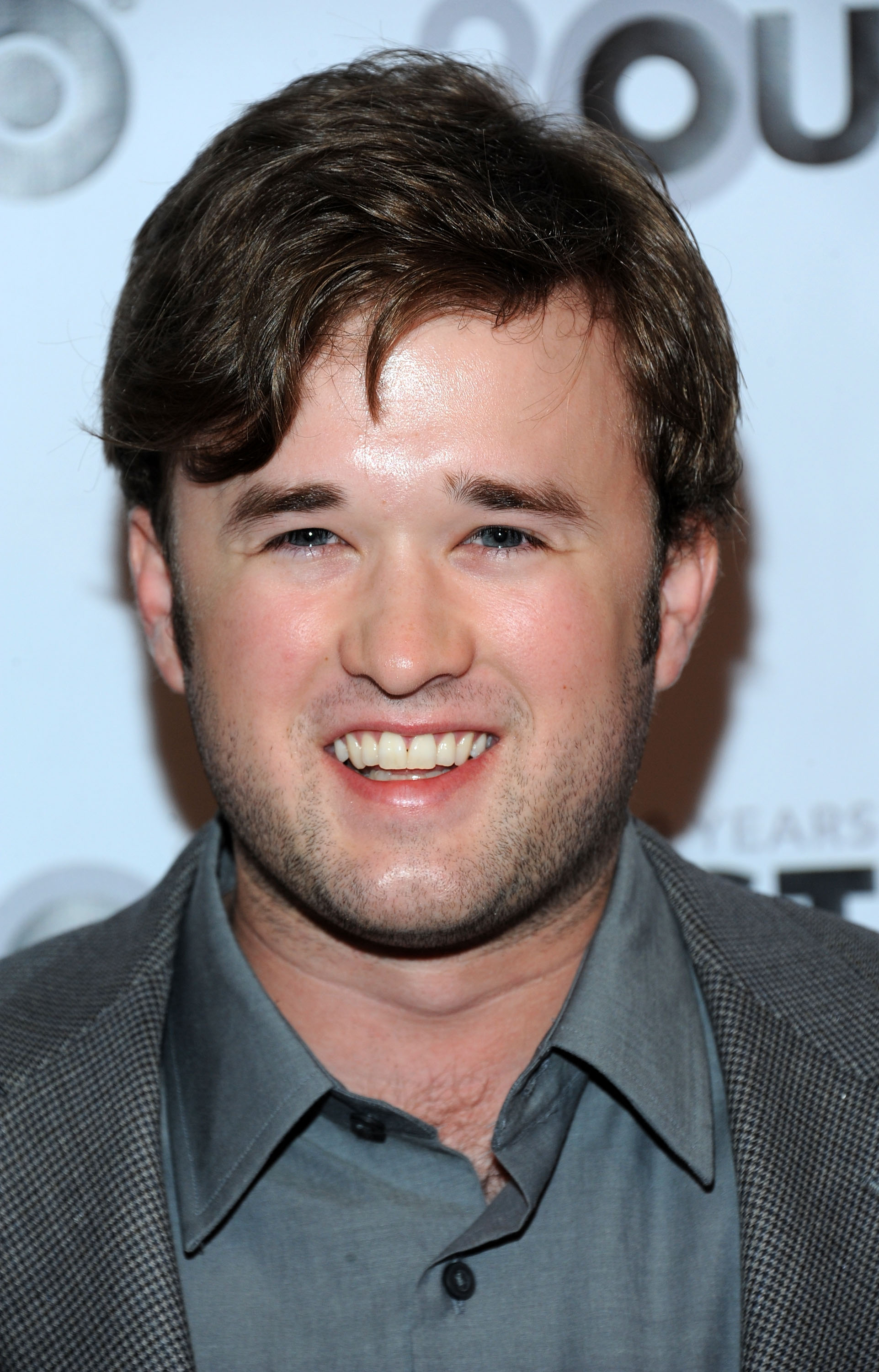 The famous actor at the 2012 Outfest Opening Night Gala of "VITO" at The Orpheum Theatre on July 12 in Los Angeles, California. | Source: Getty Images