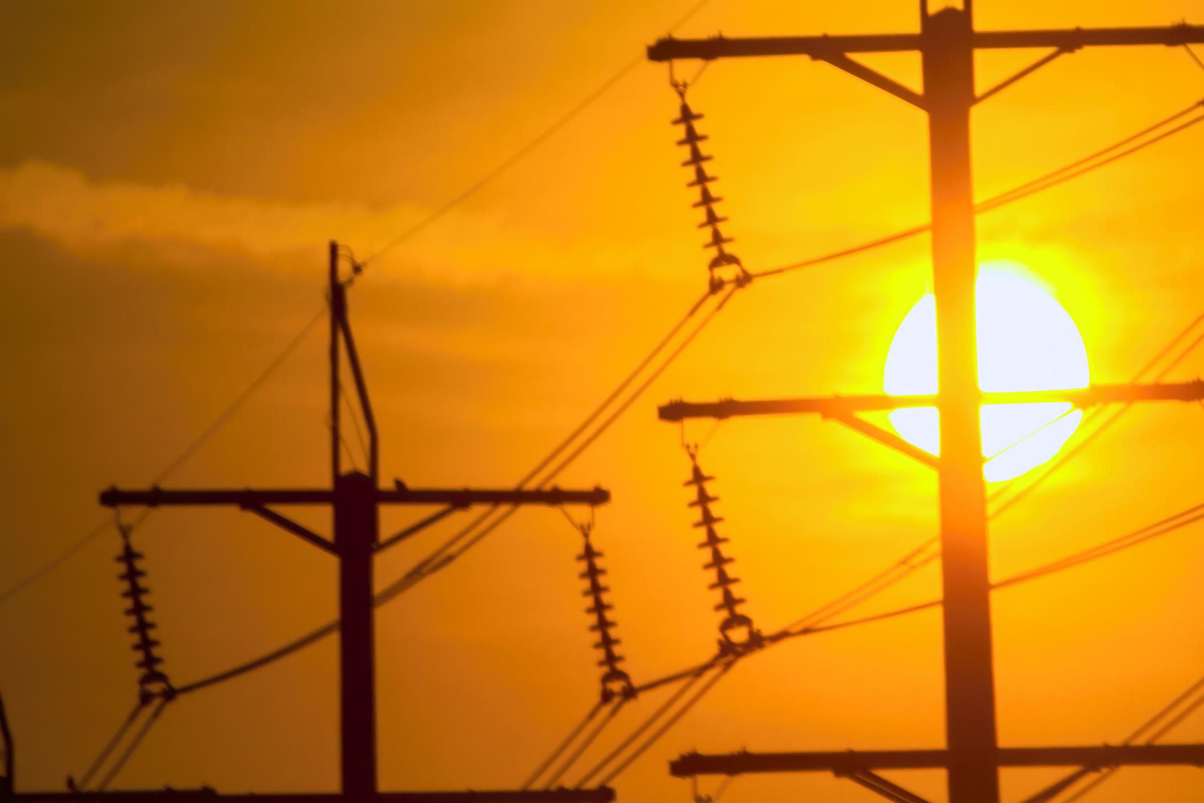 A photo depicting a Heatwave. | Source: Getty Images