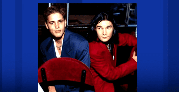 Corey Haim and Corey Feldman | Photo: YouTube/DoctorOz