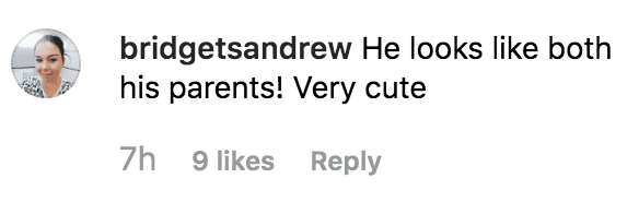 Fans react to an adorable video of Amy Schumer's son | Source: instagram.com/amyschumer