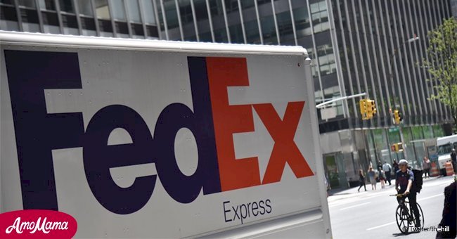 No charges for FedEx driver who fatally punched a man that called him racial slurs