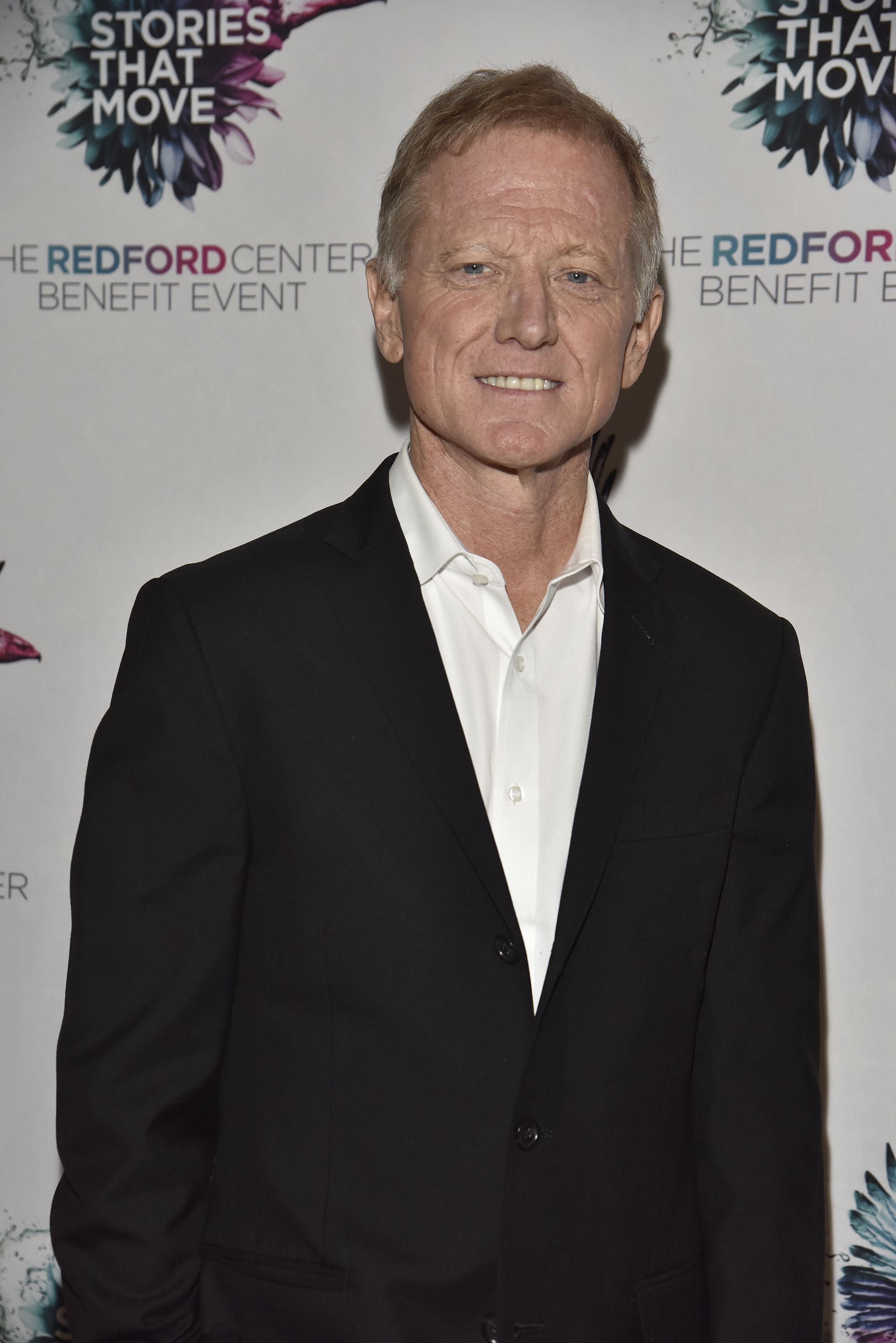 James Redford attends The Redford Center's Benefit at August Hall in San Francisco, California on December 6, 2018 | Source: Getty Images