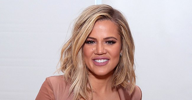 Khloé Kardashian Melts Fans Hearts Showing Off Her Bond With Daughter True In Matching Pajamas