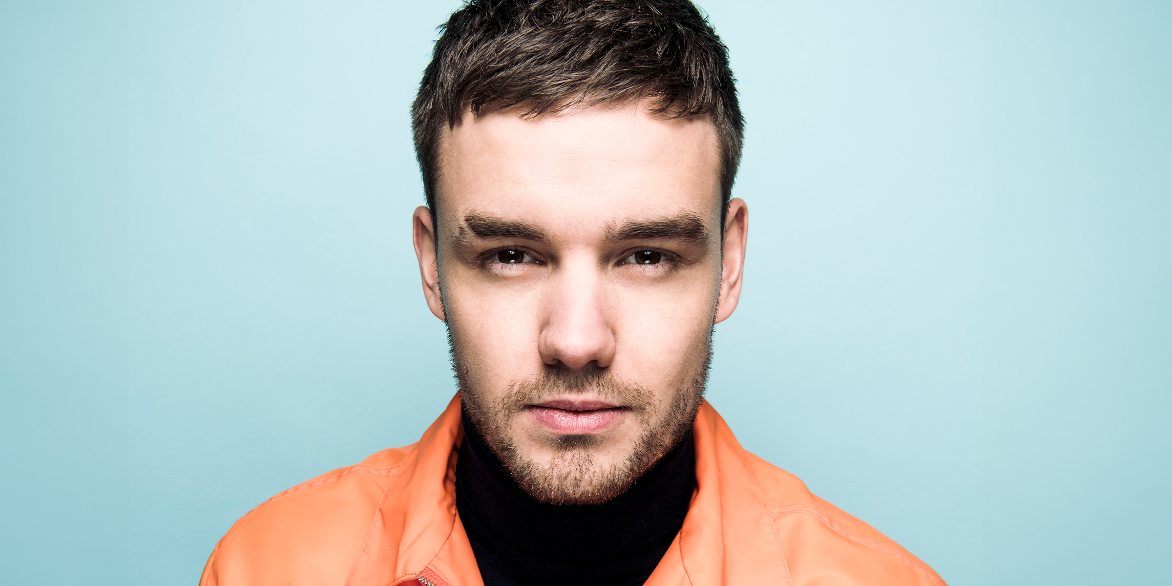 Liam Payne | Source: Getty Images