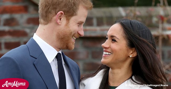 Expert makes claim about Meghan Markle and Prince Harry's custody of future children