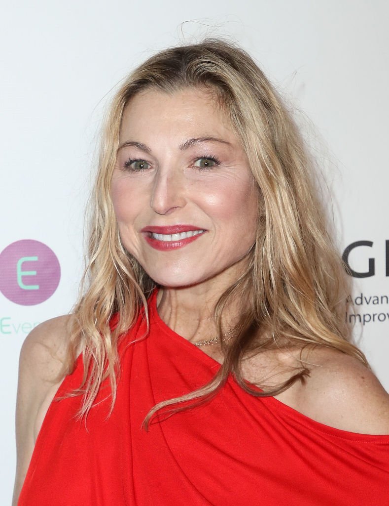 Tatum O'Neal attends the Best in Drag show benefiting Aid for AIDS at the Orpheum Theatre in Los Angeles, California | Photo: Getty Images