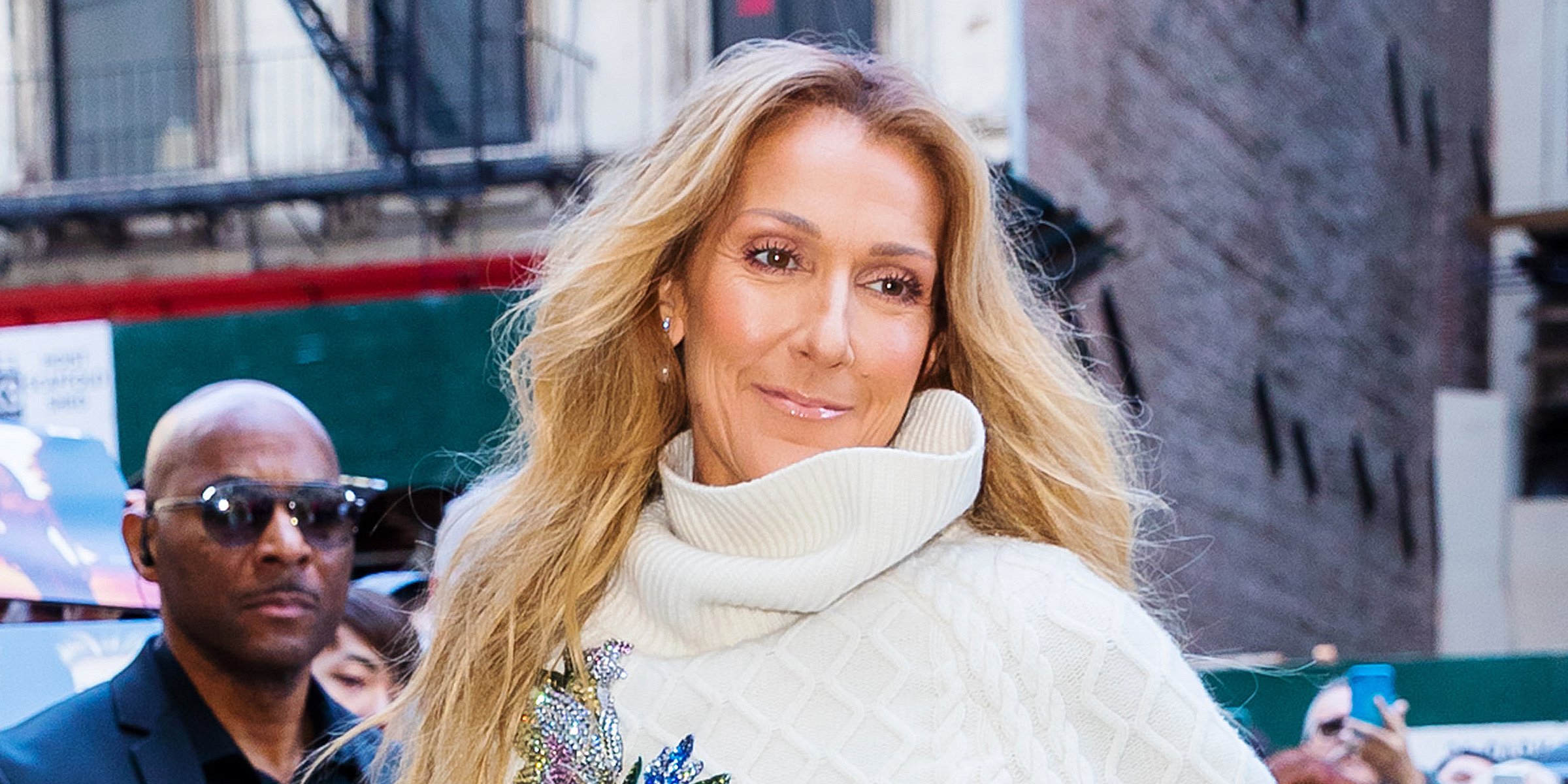 Celine Dion | Source: Getty Images
