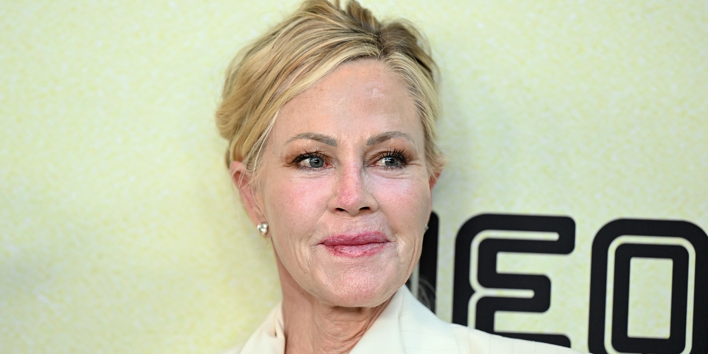 Melanie Griffith | Source: Getty Images