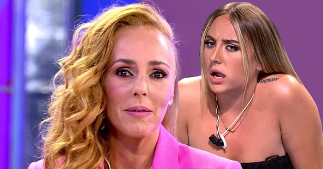 twitter.com/eltelevisero + twitter.com/Lecturas