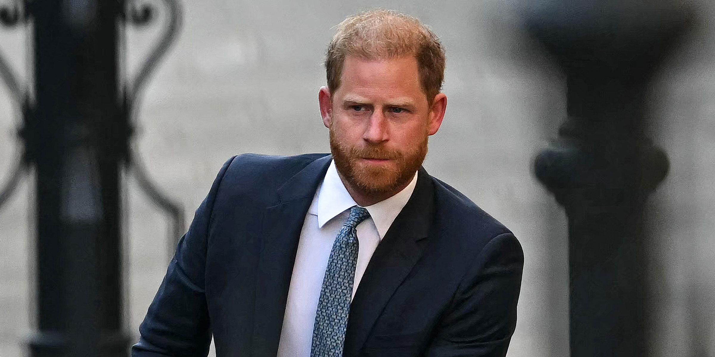Prince Harry | Source: Getty Images