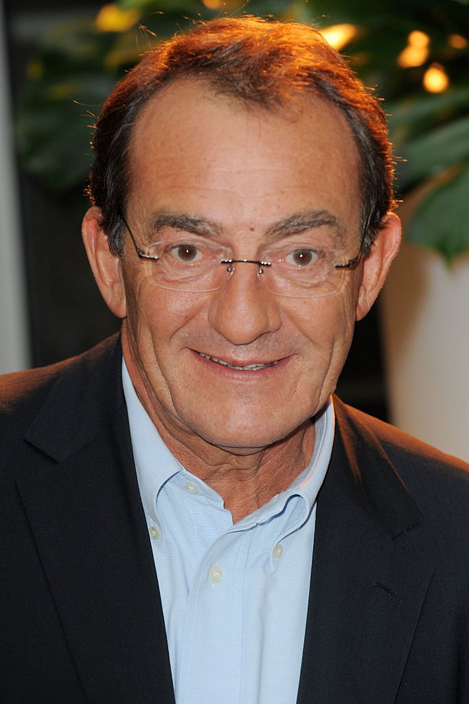 Date De Naissance De Jean Pierre Pernaut Jean-Pierre Pernaut : La colère de sa fille Lou contre le couvre-feu du