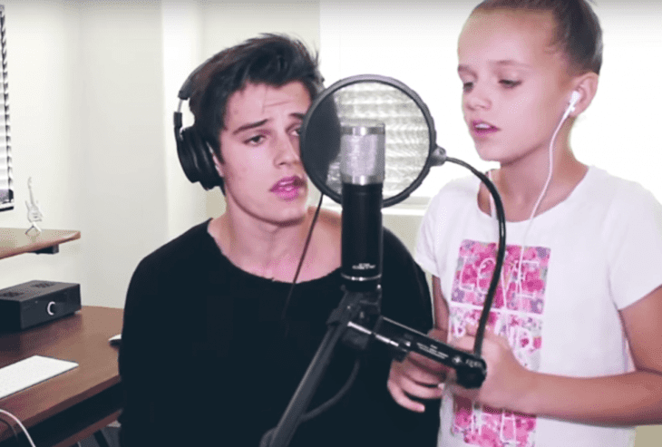 Source: Youtube/ Kenny Holland Source: Youtube/ Kenny Holland