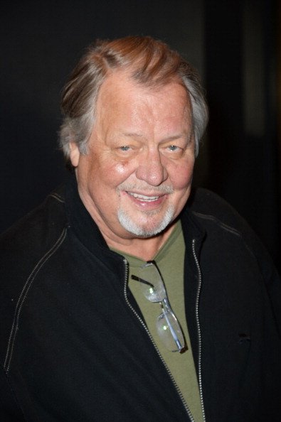 Here's How David Soul of 'Starsky & Hutch' Fought Alcoholism and Bankruptcy