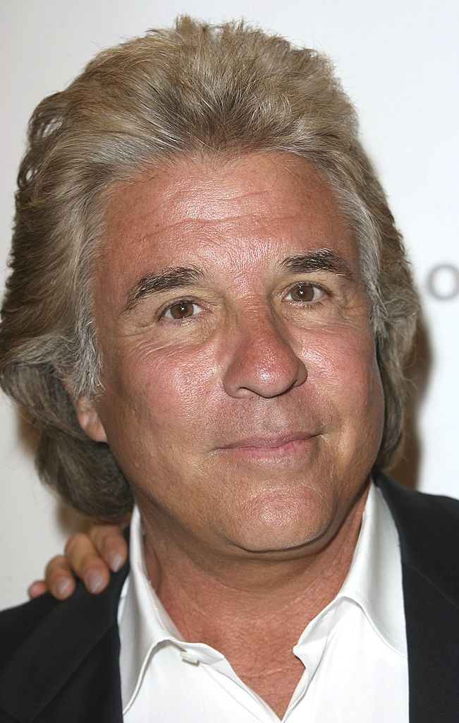 Le producteur de cinéma Jon Peters. | Photo : Getty Images