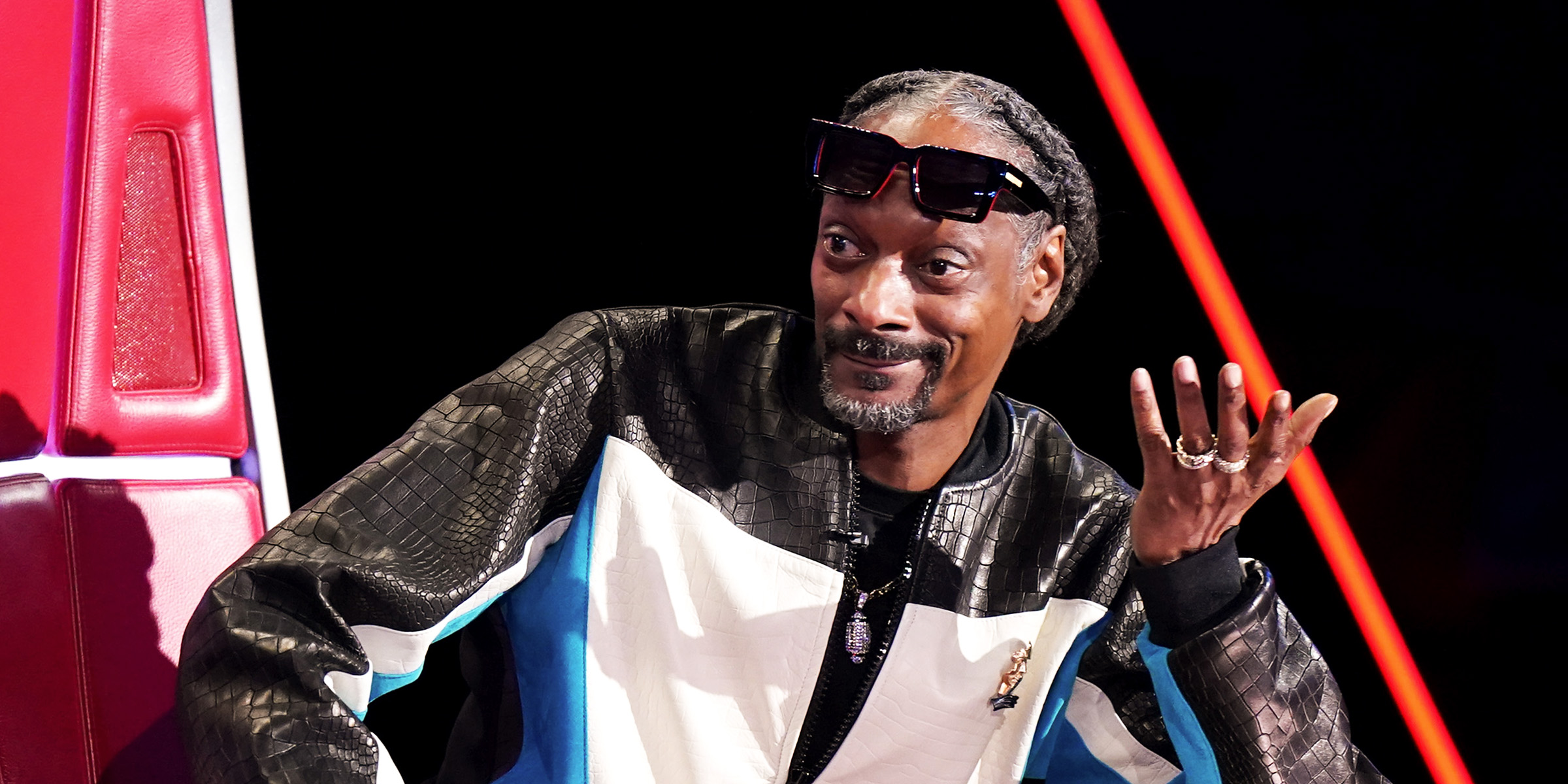 Snoop Dogg | Source: Getty Images
