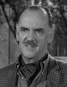 Larry Keating in "Mister Ed," circa 1961. | Photo: Wikimedia Commons