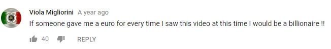 Source: YouTube Source: YouTube
