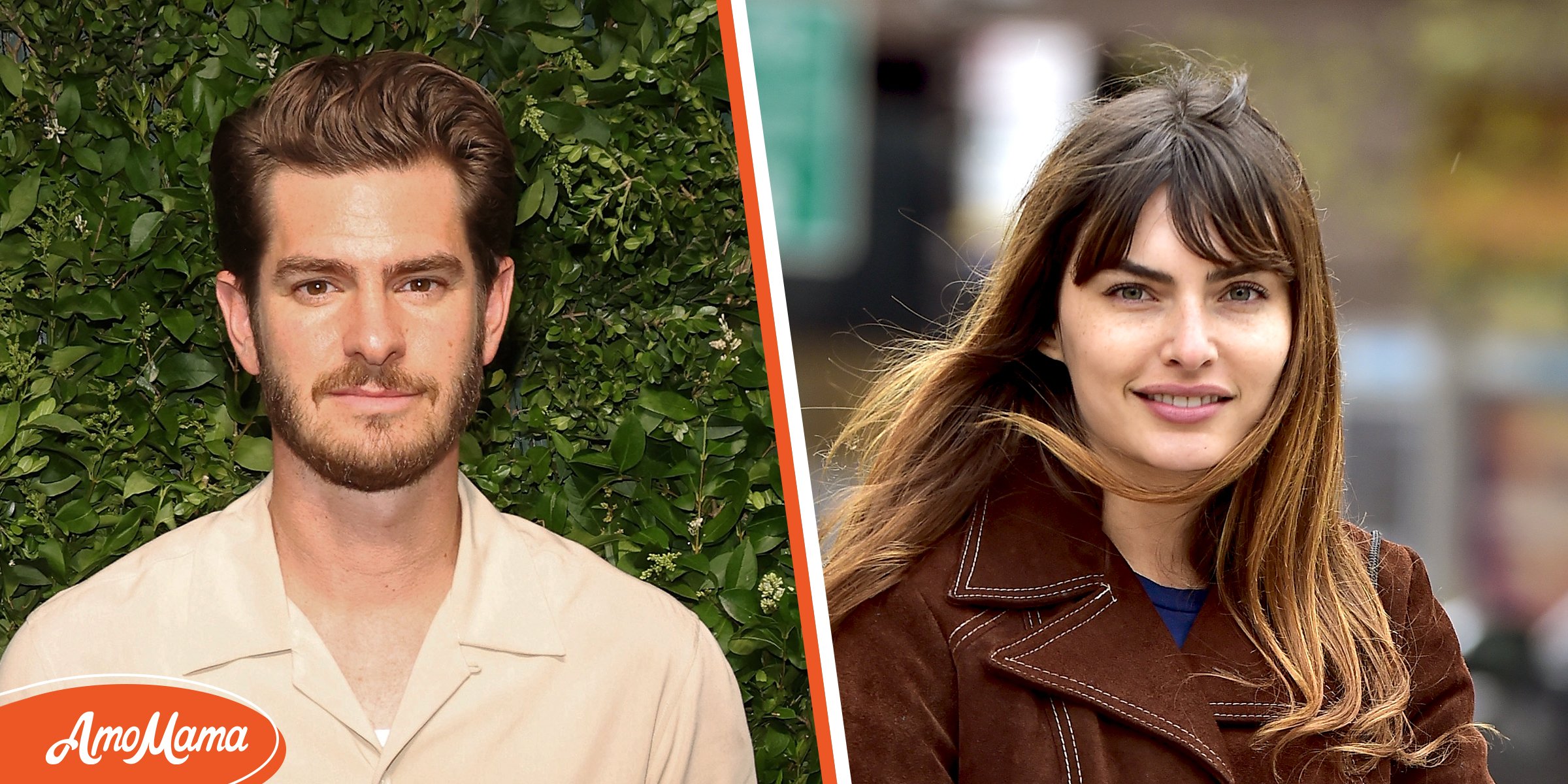 Andrew Garfield’s Ex-girlfriend: All About Alyssa Miller And Her ...