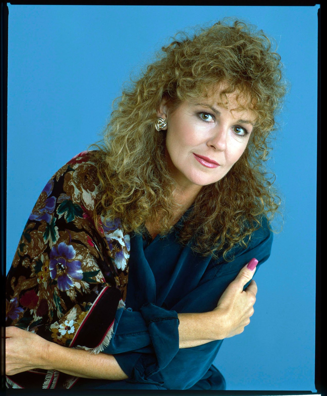 The Hollywood star photographed in 1988. | Source: Getty Images