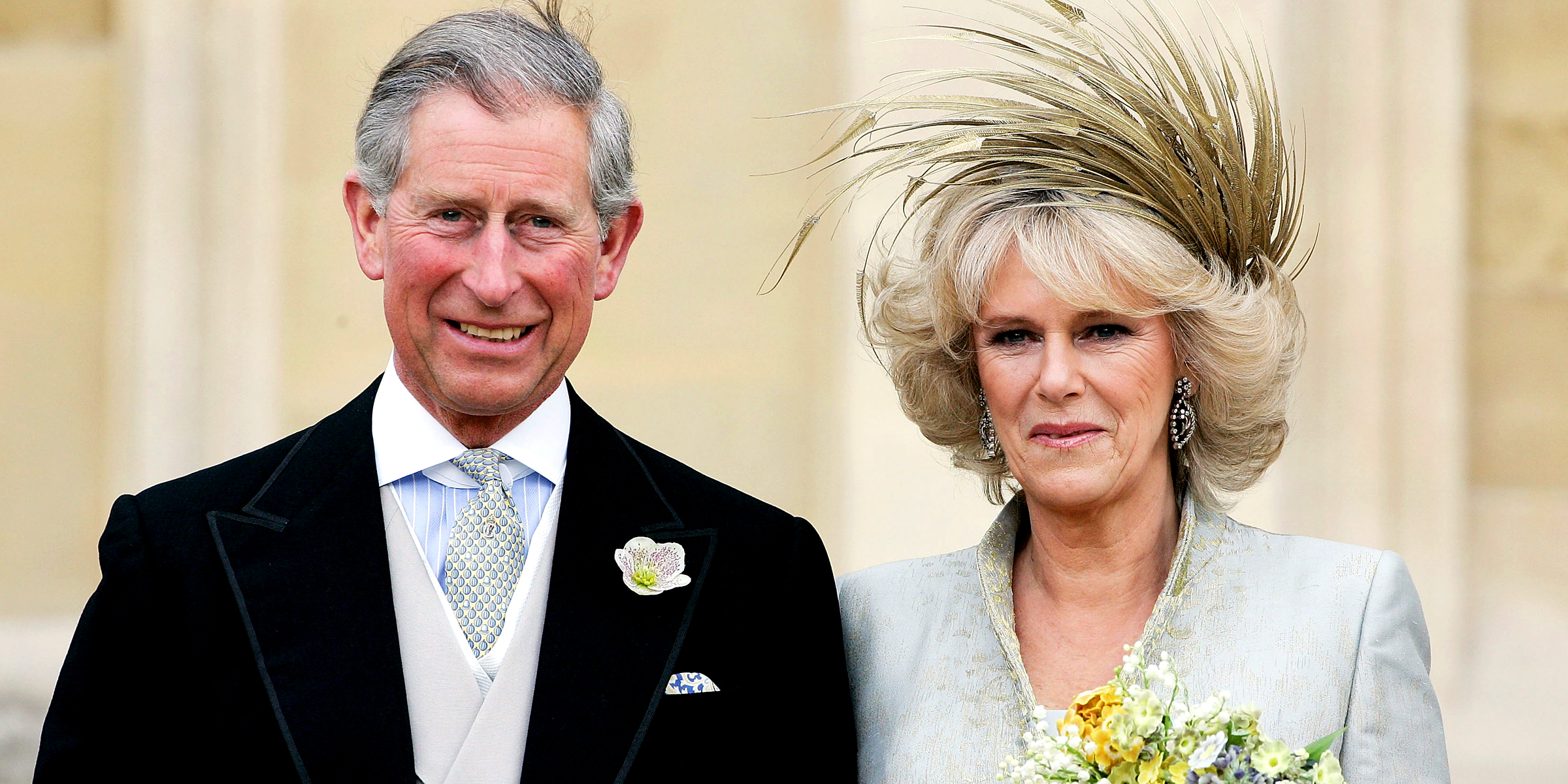 King Charles & Queen Camilla | Source: Getty Images