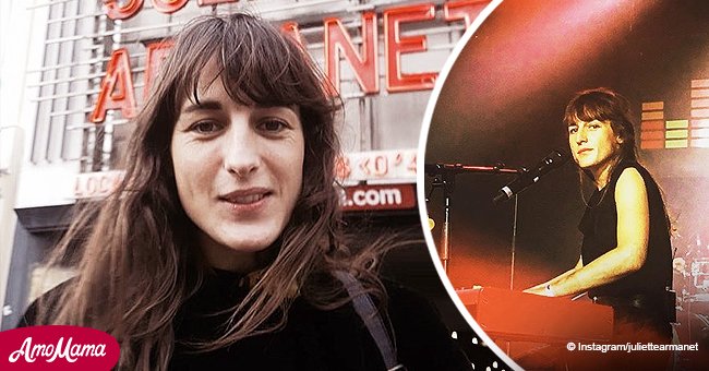 Juliette Armanet Dernier Jour Du Disco Paroles Juliette Armanet a 36 ans : aperçu de la vie d'une chanteuse française