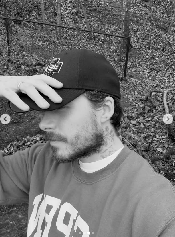 Brooklyn Beckham, from a post dated December 8, 2025. | Source: Instagram/brooklynpeltzbeckham