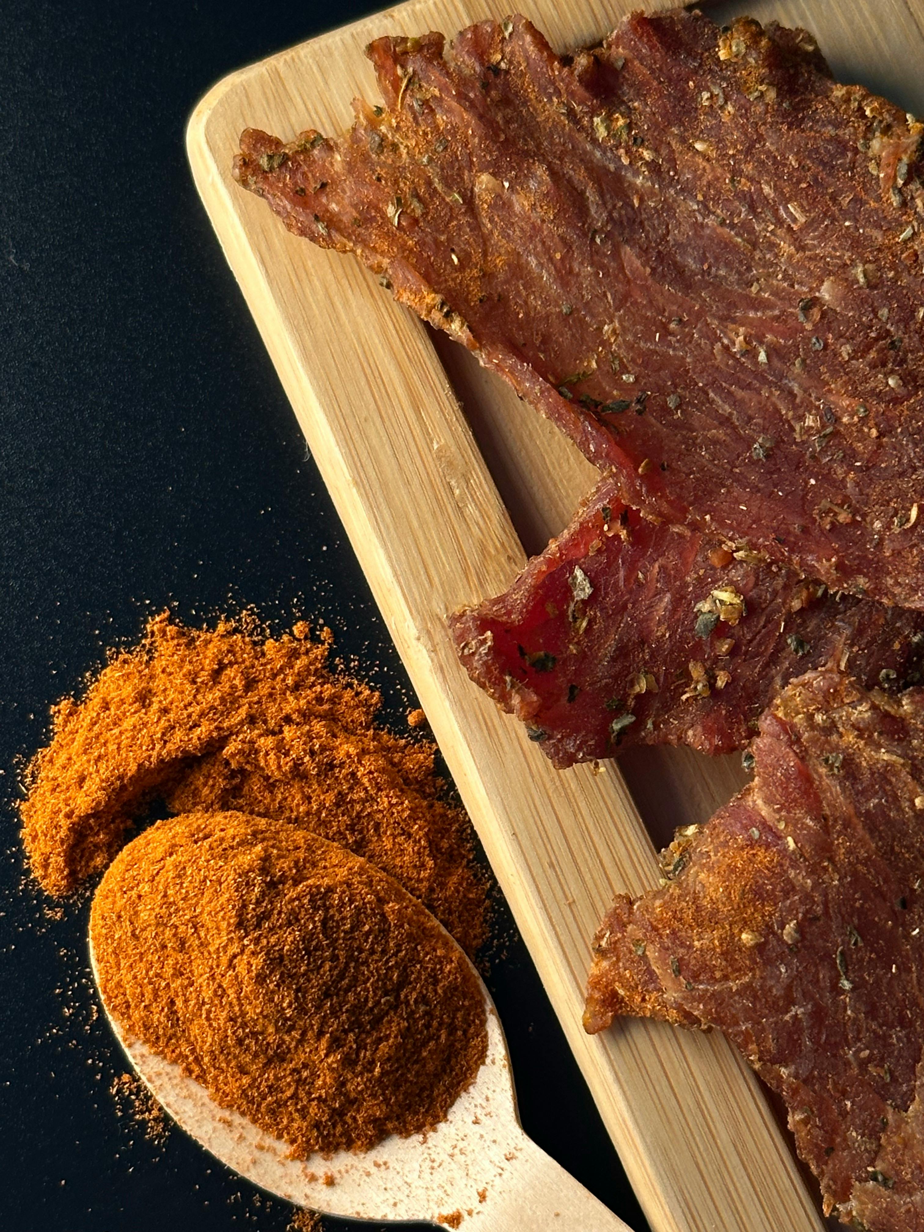 Jerky | Source: Pexels