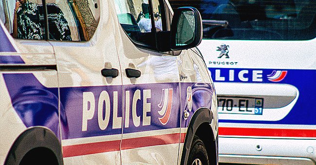 Voiture de police. | Photo : Unsplash