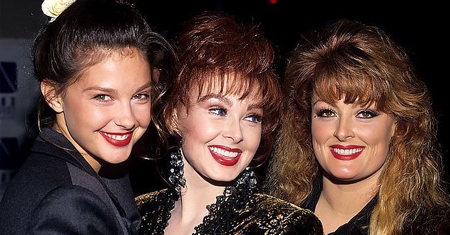 Who Are Naomi Judd's Children? Meet Wynonna and Ashley Judd Who Are Also Famous