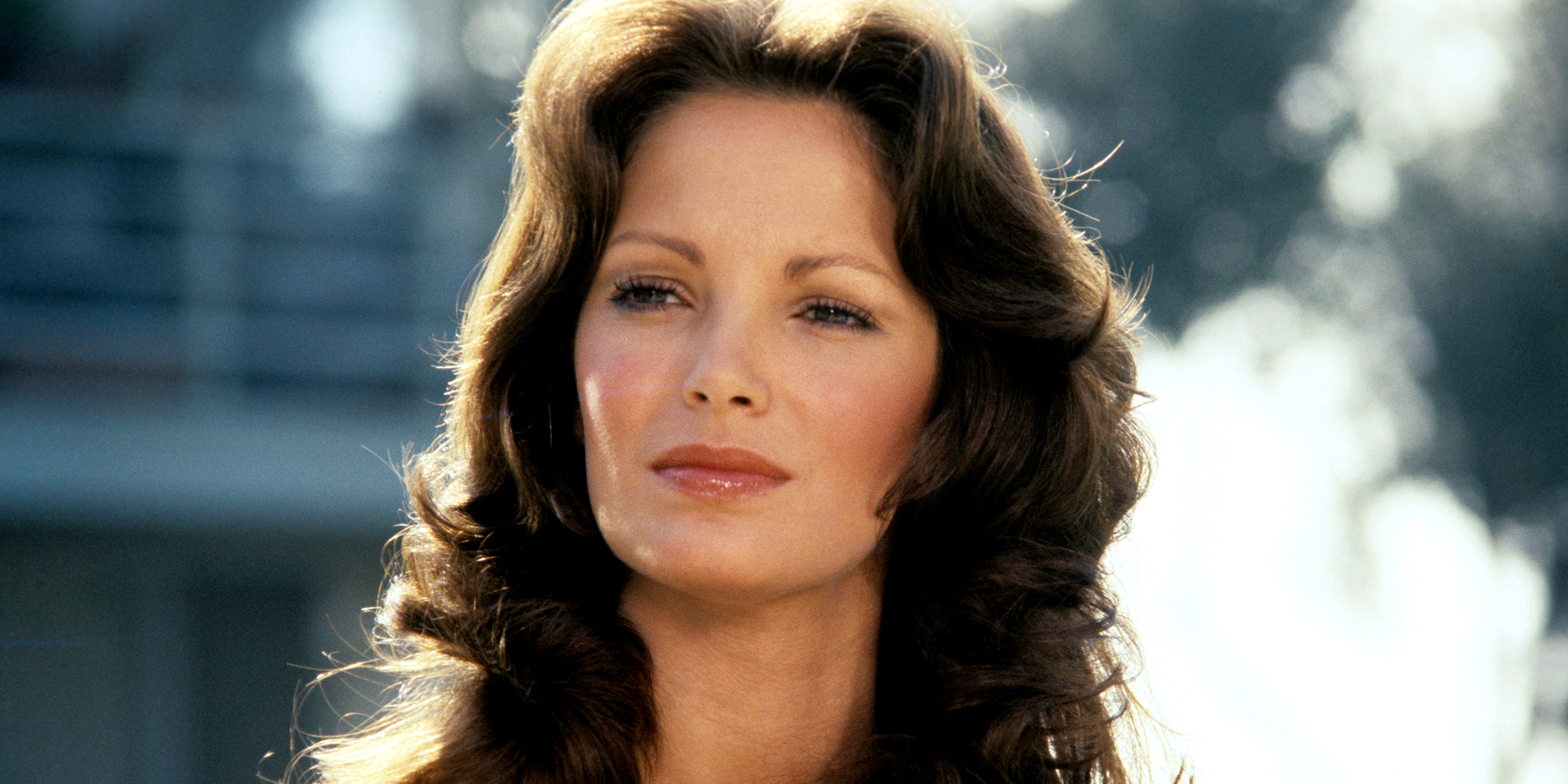 Jaclyn Smith | Source: Getty Images