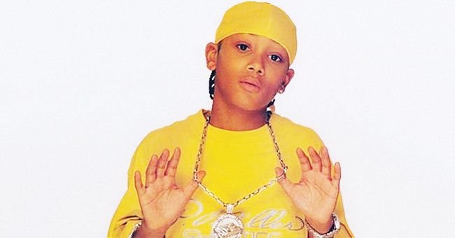 Lil Romeo Who Starred In 'Romeo!' Is 30 Years Old Now And He Looks ...