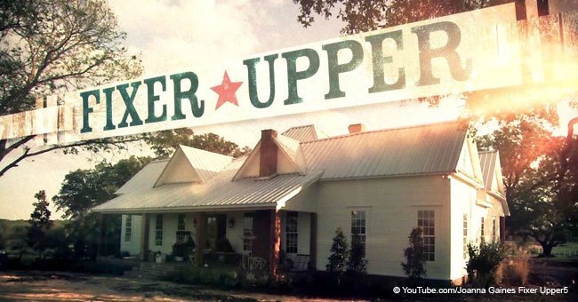 The Wrap: 'Fixer Upper' can’t get a reboot with other stars