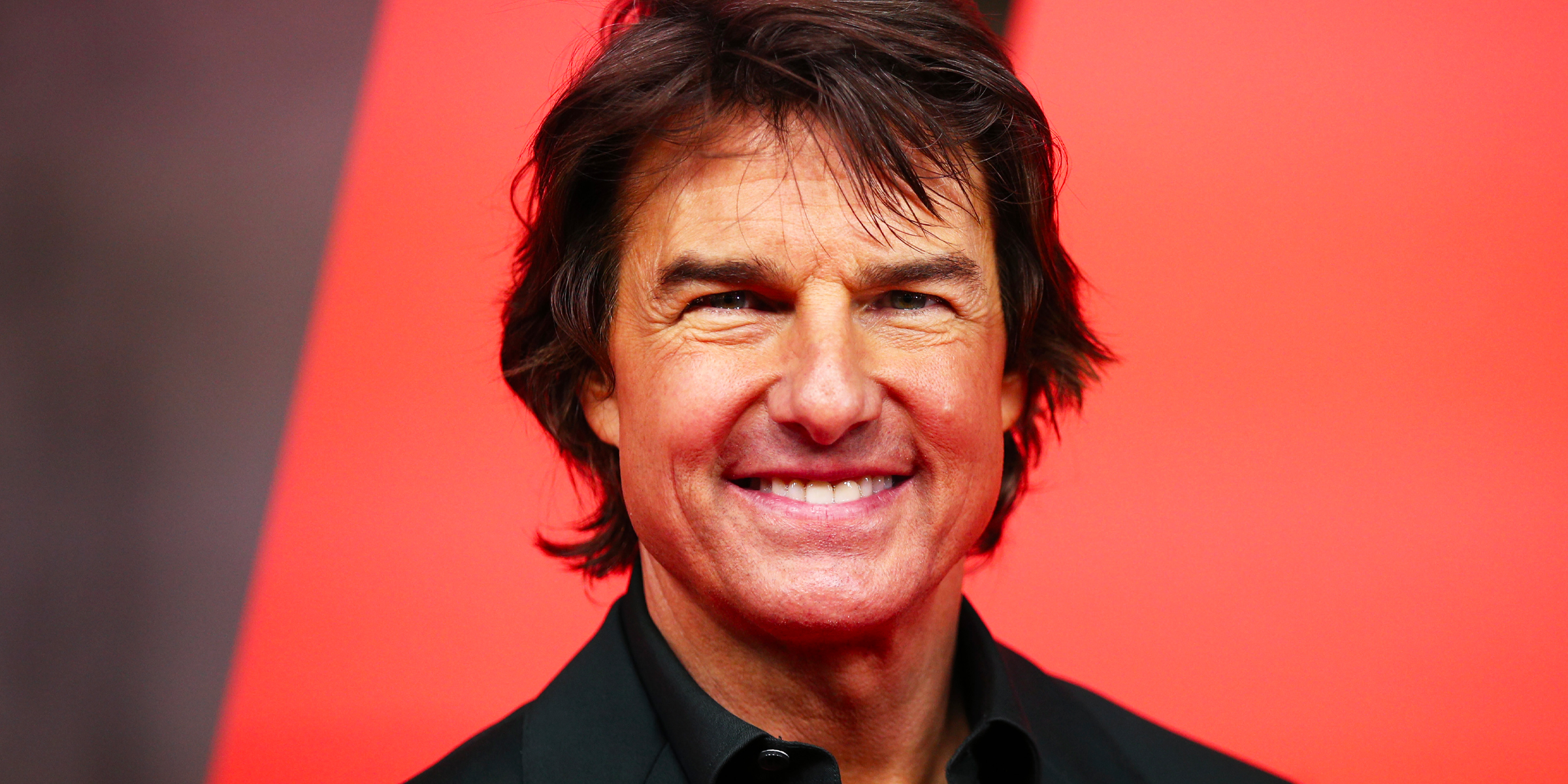 Tom Cruise | Source: Getty Images